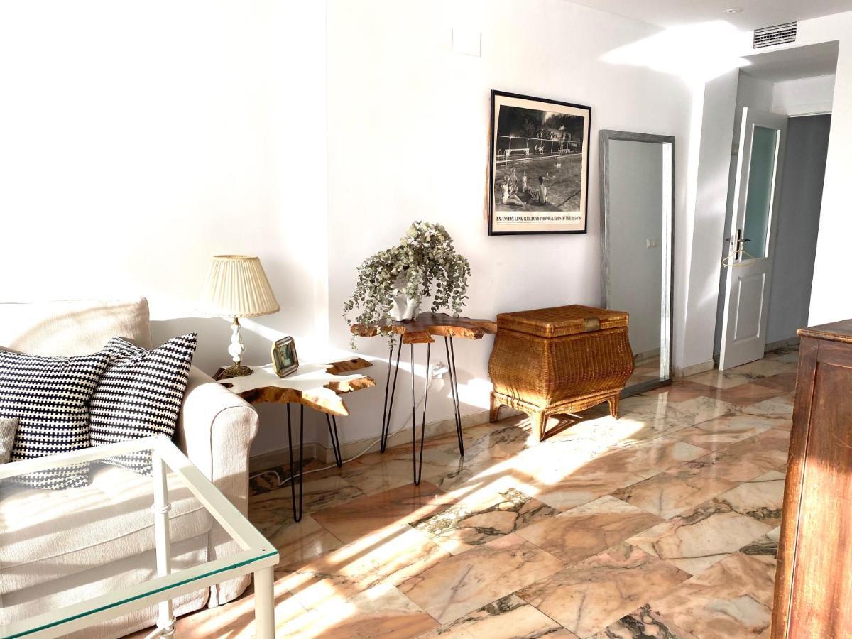 Apartamento A 150 Metros Casco Antiguo Apartment กอร์โดบา ภายนอก รูปภาพ