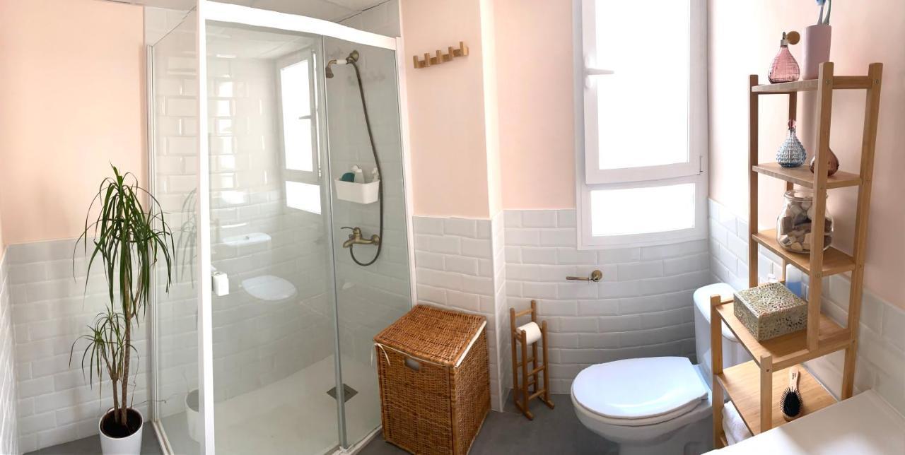 Apartamento A 150 Metros Casco Antiguo Apartment กอร์โดบา ภายนอก รูปภาพ