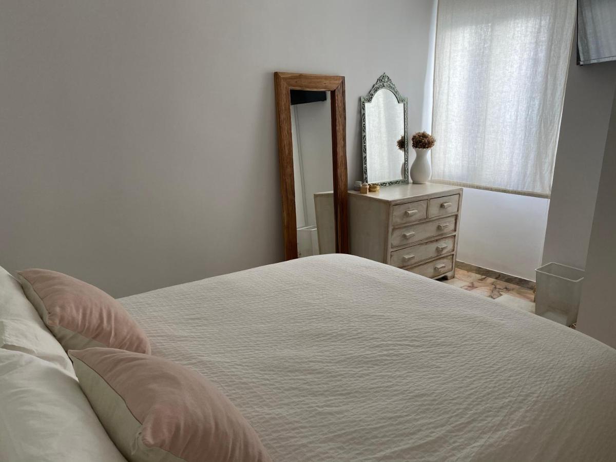 Apartamento A 150 Metros Casco Antiguo Apartment กอร์โดบา ภายนอก รูปภาพ