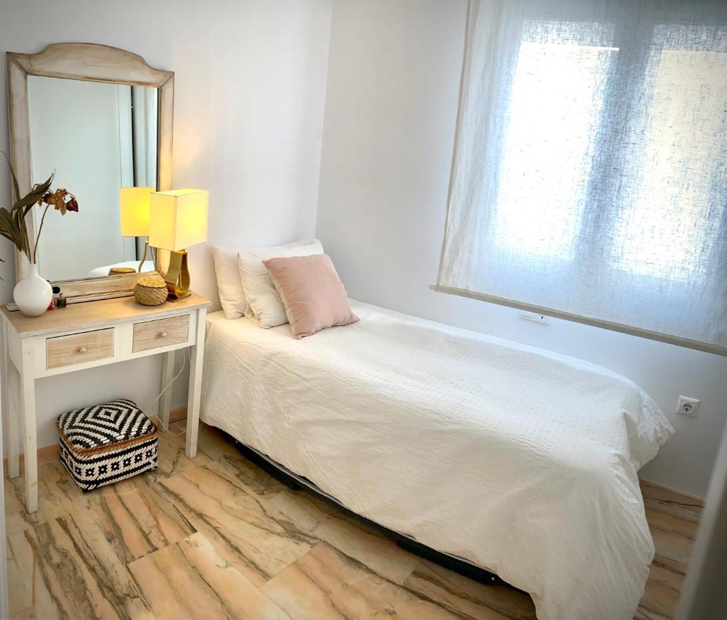 Apartamento A 150 Metros Casco Antiguo Apartment กอร์โดบา ภายนอก รูปภาพ