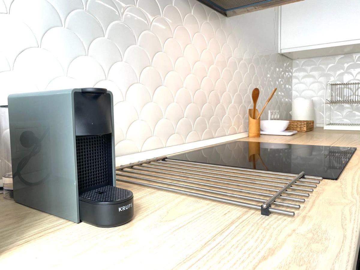 Apartamento A 150 Metros Casco Antiguo Apartment กอร์โดบา ภายนอก รูปภาพ