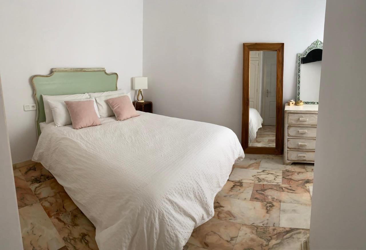Apartamento A 150 Metros Casco Antiguo Apartment กอร์โดบา ภายนอก รูปภาพ