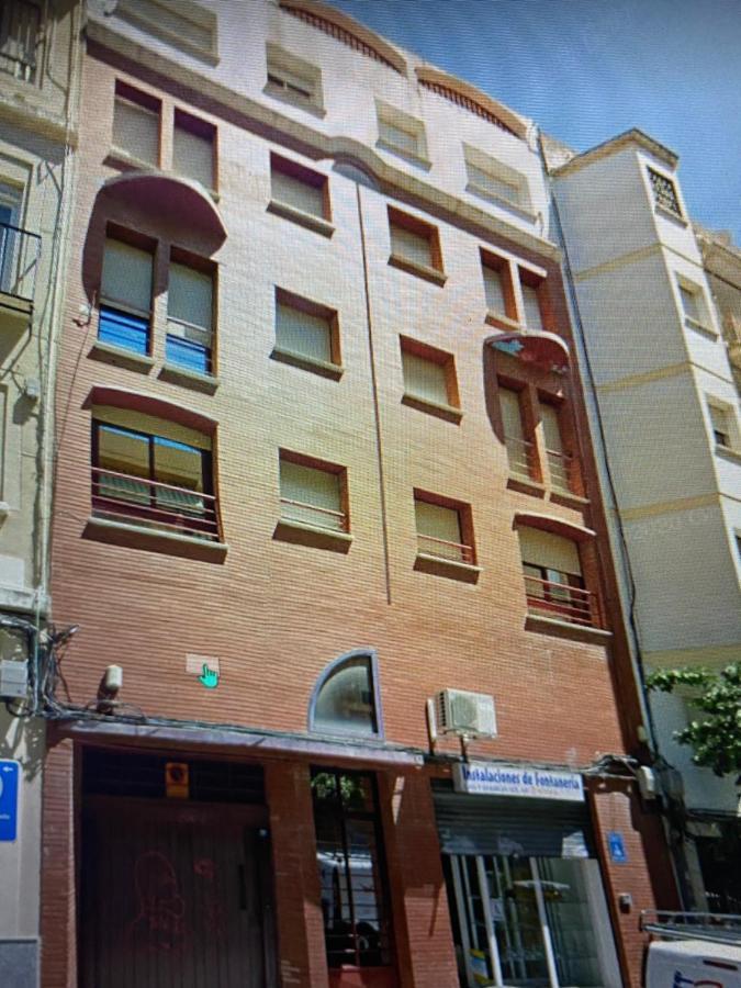 Apartamento A 150 Metros Casco Antiguo Apartment กอร์โดบา ภายนอก รูปภาพ