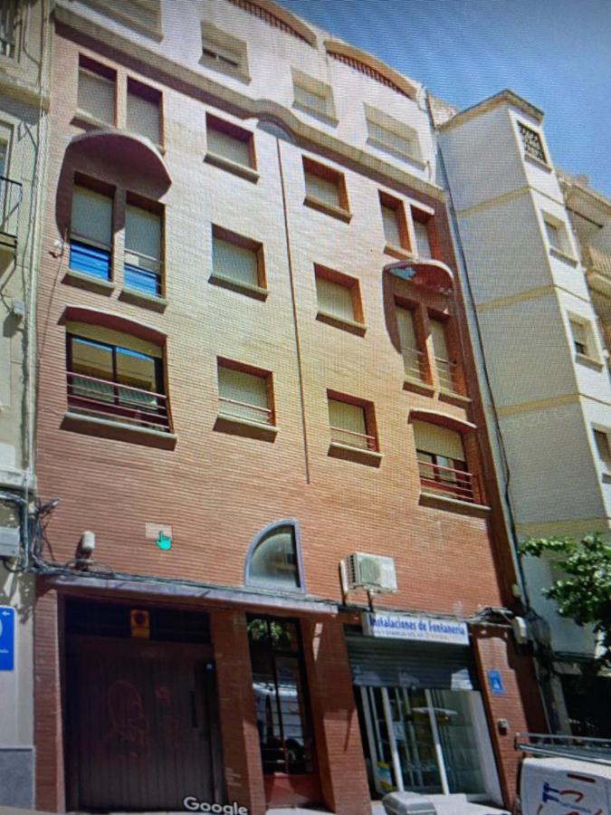 Apartamento A 150 Metros Casco Antiguo Apartment กอร์โดบา ภายนอก รูปภาพ